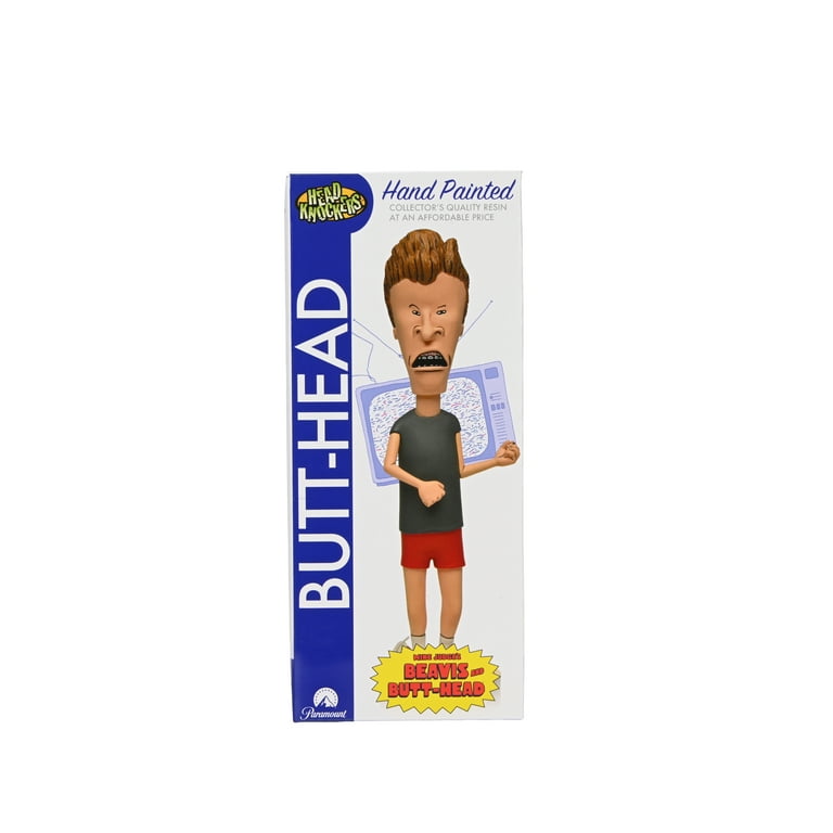 Beavis and Butt-Head 7
