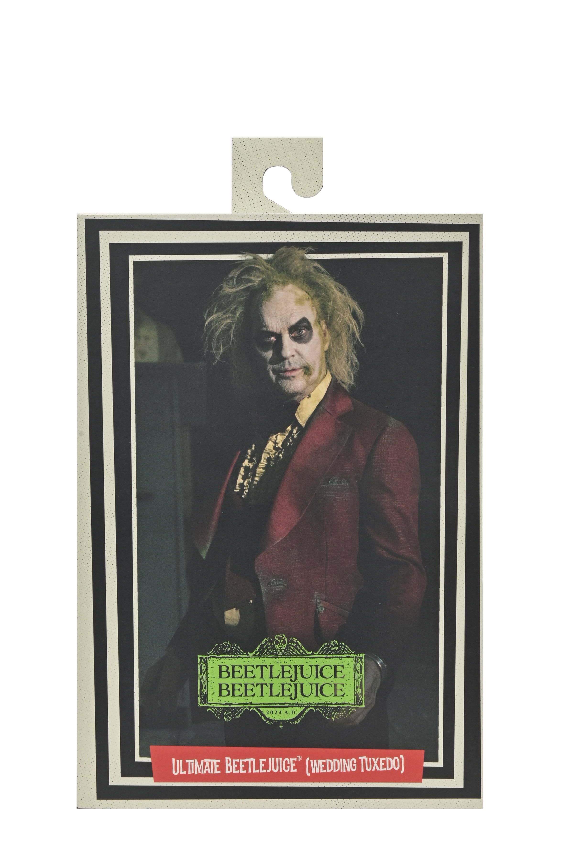 NECA - Beetlejuice Beetlejuice - 7