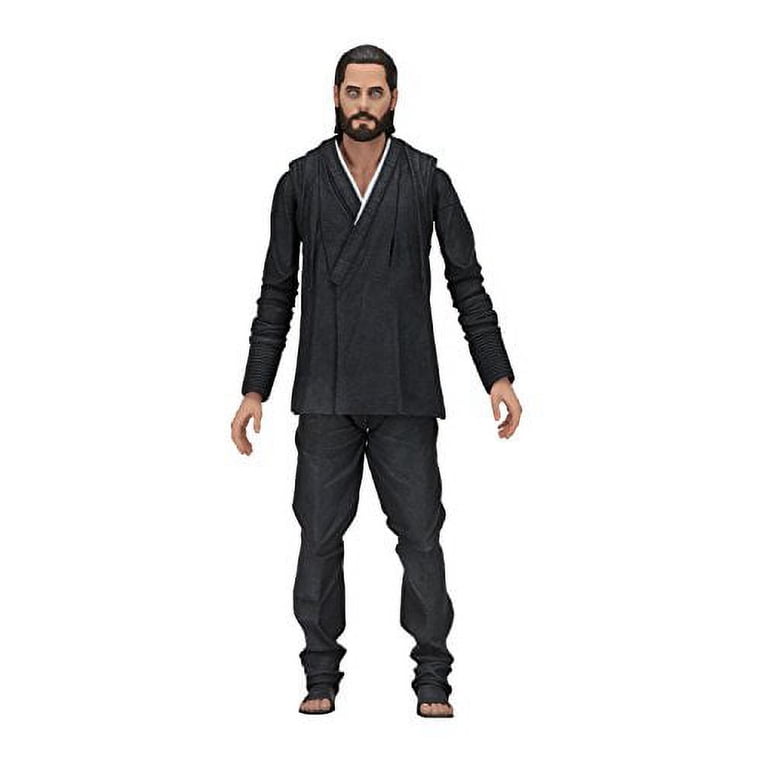 NECA ブレードランナー2049 WALLACE 7インチフィギュア 未開封 NECA Blade Runner 2049 Wallace 7