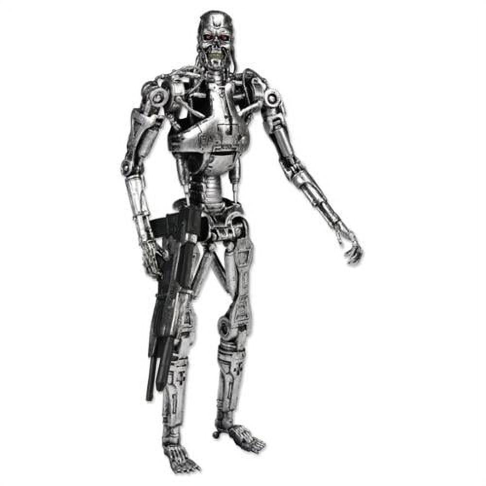NECA T-800 Endoskeleton 新品未使用未開封品 NECA T-800 Endoskeleton 新品未使用未開封品 The Terminator 2