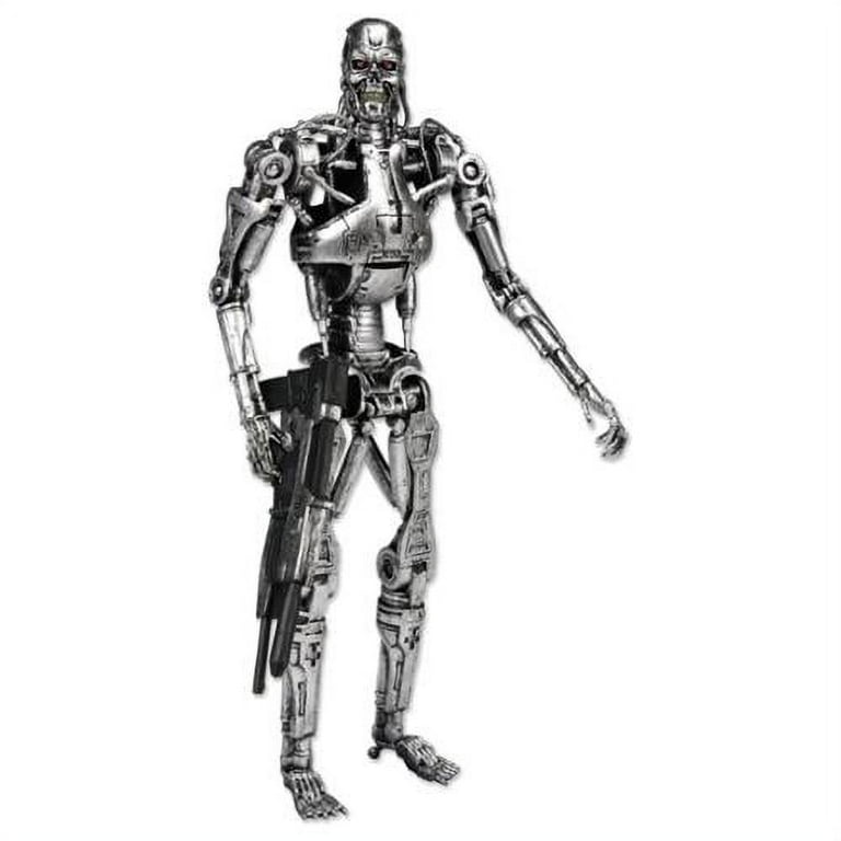 T-800 Indestructible Endoskeleton フィギュア The Terminator - 7