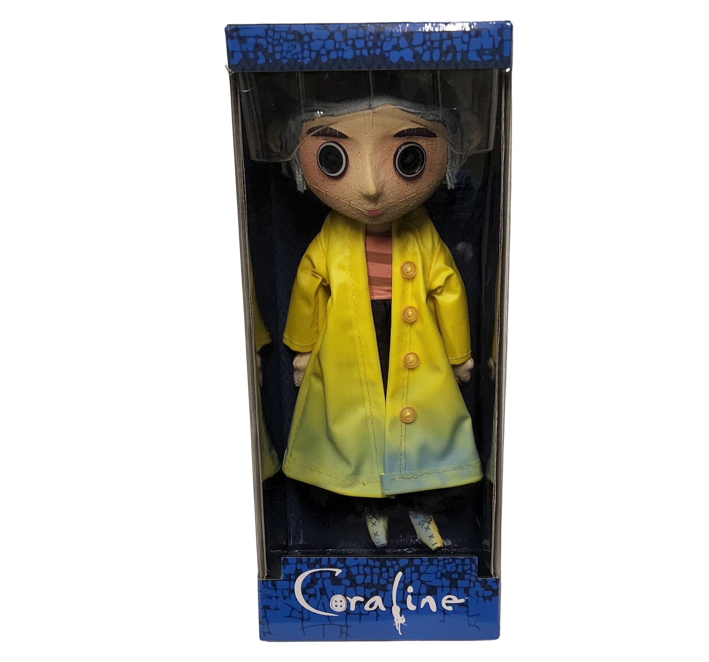 NECA Coraline 10