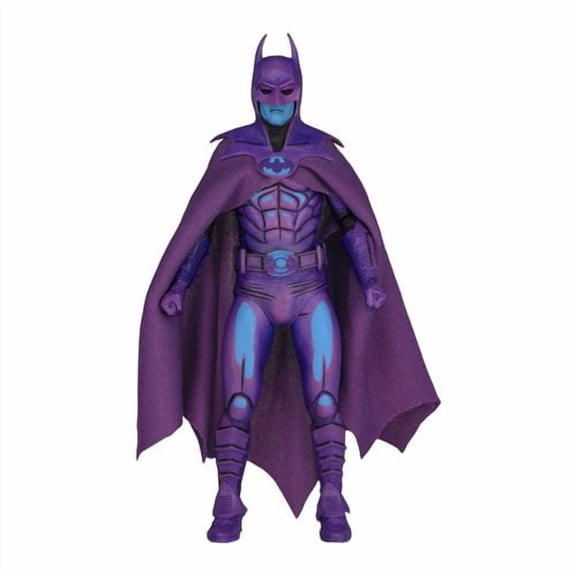Batman 1989 Video Game Action figure