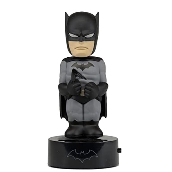 DC Comics: Dark Knight Batman Body Knocker