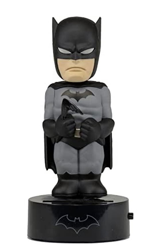 DC Comics: Dark Knight Batman Body Knocker