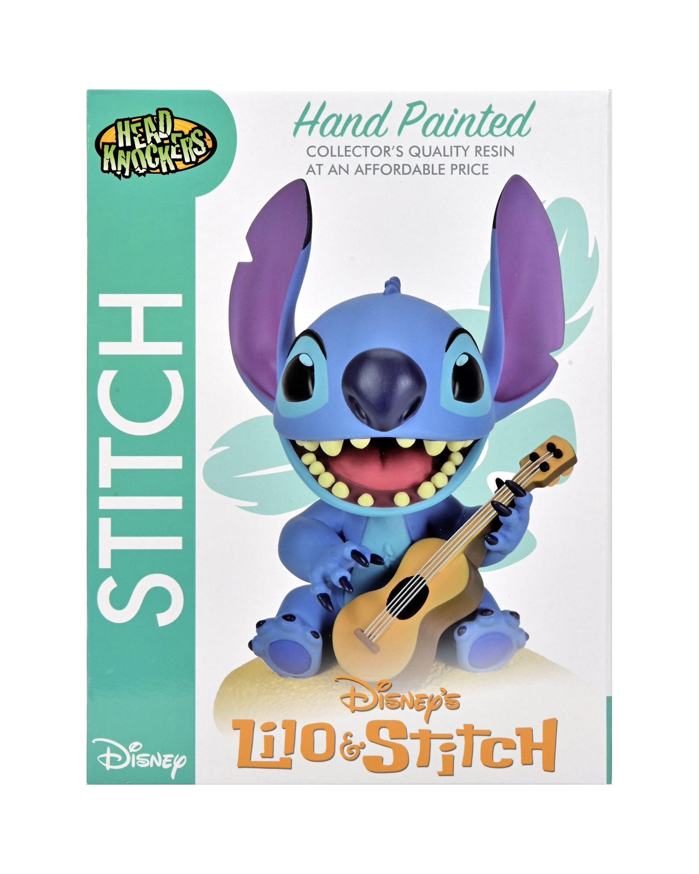 Disney's Lilo & Stitch 6.5