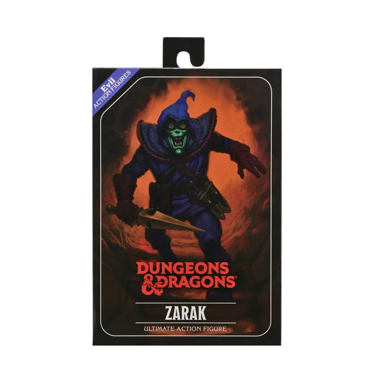 Dungeons & Dragons フィギュア Amazon.com: Dungeons & Dragons 1.65