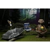 E.T. the Extra-Terrestrial (1982) 4.5" 40th Anniversary Ultimate . Action Figure, by NECA