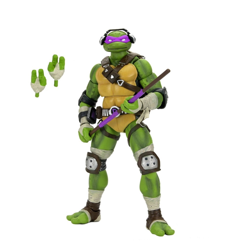 NECA Teenage Mutant Ninja Turtles