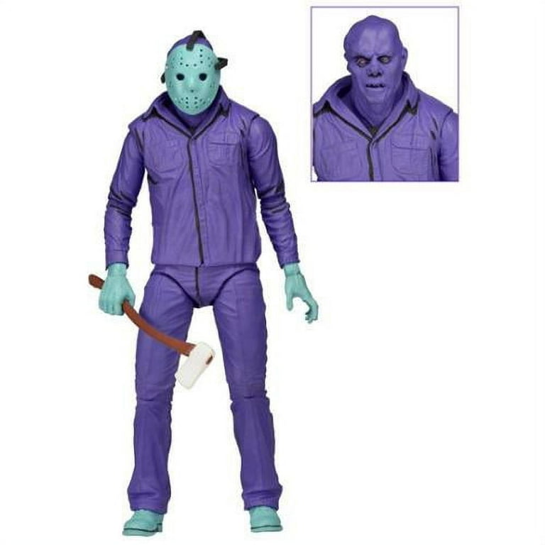 Neca 13日の金曜日 2015コミコン限定 SDCC ジェイソン Neca 13日の金曜日 2015コミコン限定 SDCC ジェイソン Amazon