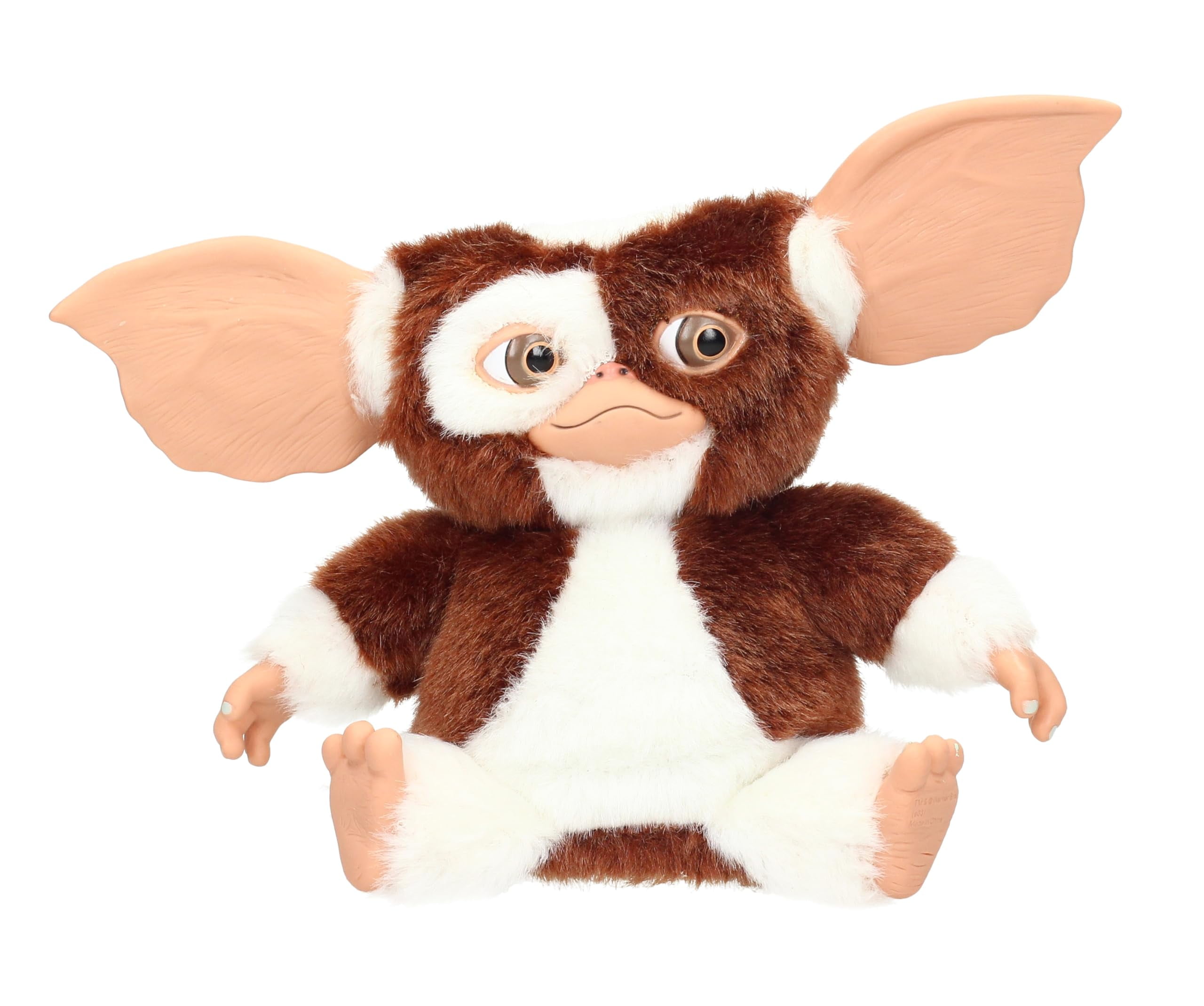 大人気定番商品 Gremlins - NECA Gizmo Electronic Toy, Animal Stuffed Plushie ぬいぐるみ