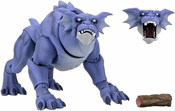 NECA Gargoyles Bronx 7