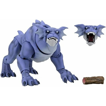 Gargoyles 6" Ultimate Bronx Action Figure, by NECA