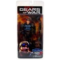 thumbnail image 1 of NECA Gears of War Series 2 Damon Baird Action Figure, 1 of 1