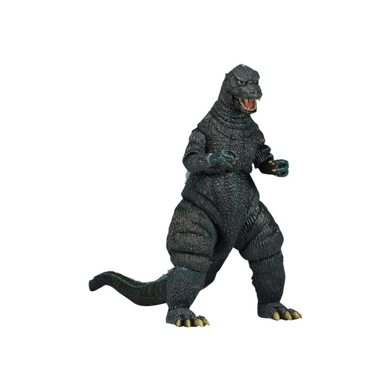 NECA Godzilla Classic 1985 - 12 Inch Head to Tail Action Figure