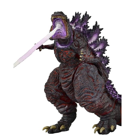 Godzilla Shin Godzilla Atomic Blast (2016) 12" Neca figure 28825