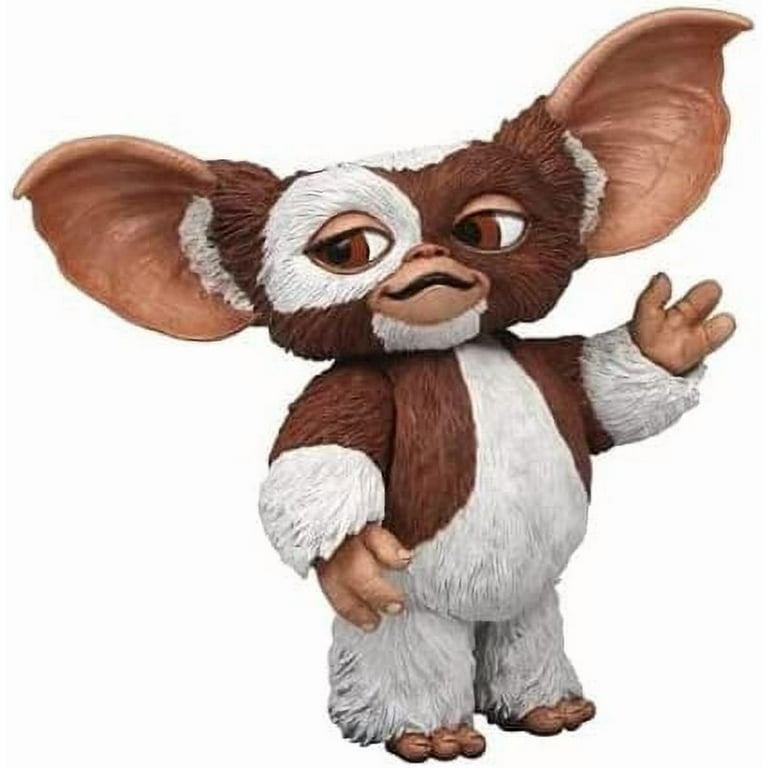 Gremlins – 7” Scale Action Figures – Mogwais Gizmo - Walmart.com