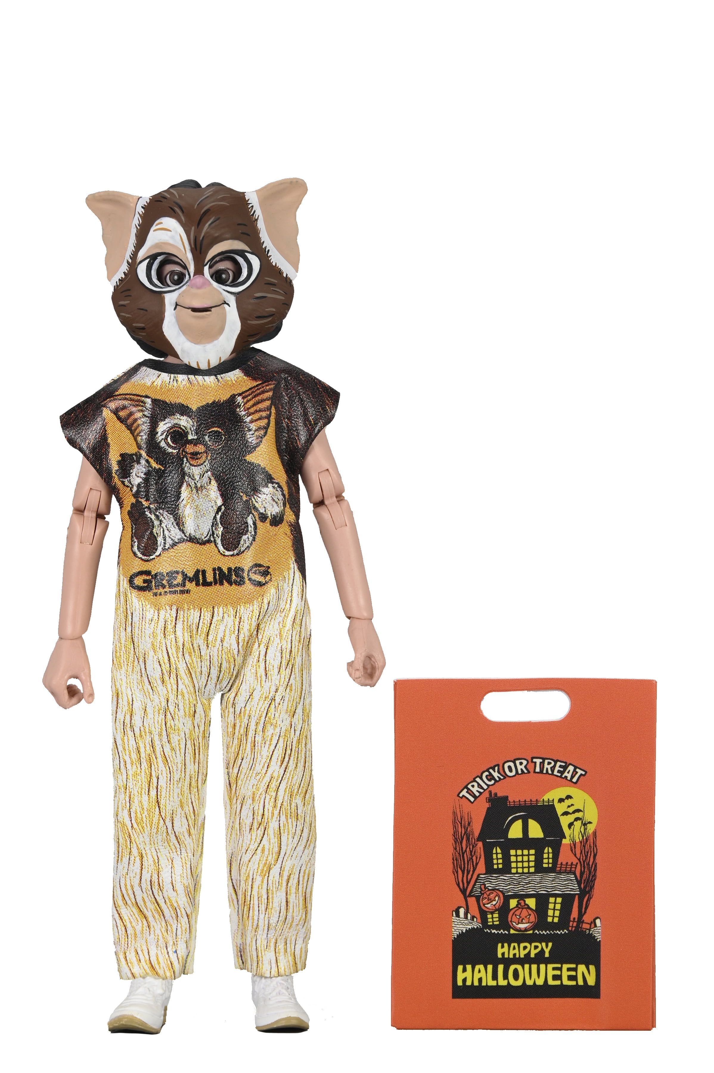 NECA Gremlins in 80s Characters - Walmart.com