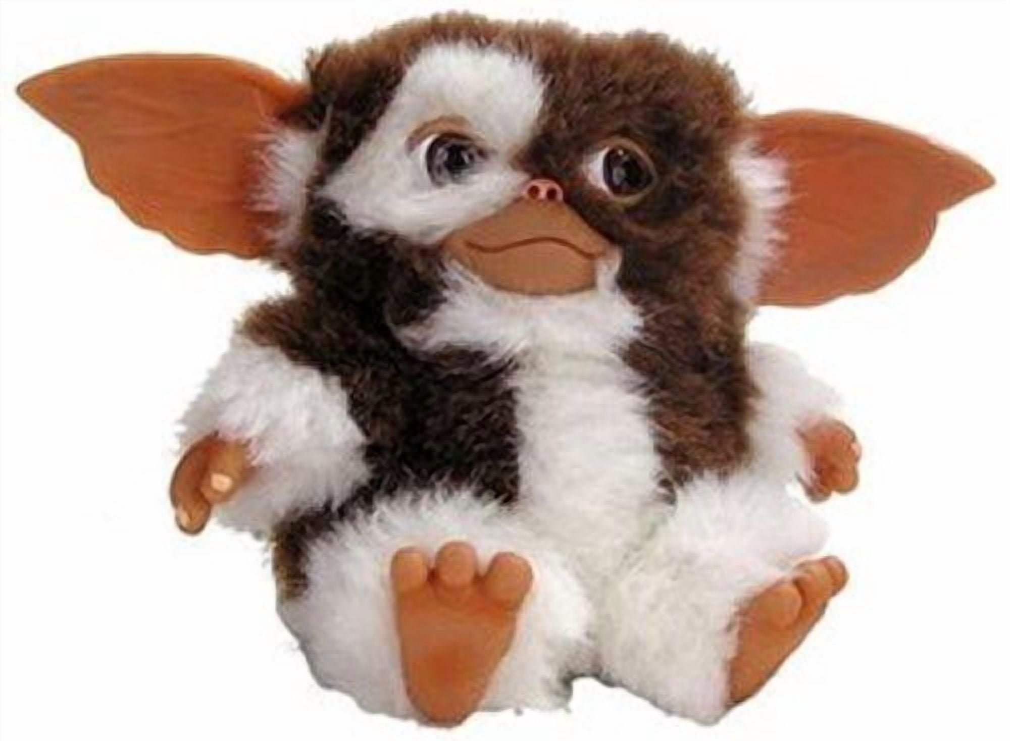ぬいぐるみ Gremlins 2 The New Batch Gizmo Mogwai Gremlins 2: The New Batch Gizmo & Mohawk 1:1 Scale Life-Size