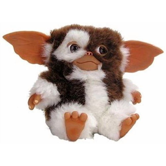 NECA - Gremlins Mogwai - Gizmo 6" Soft Plush