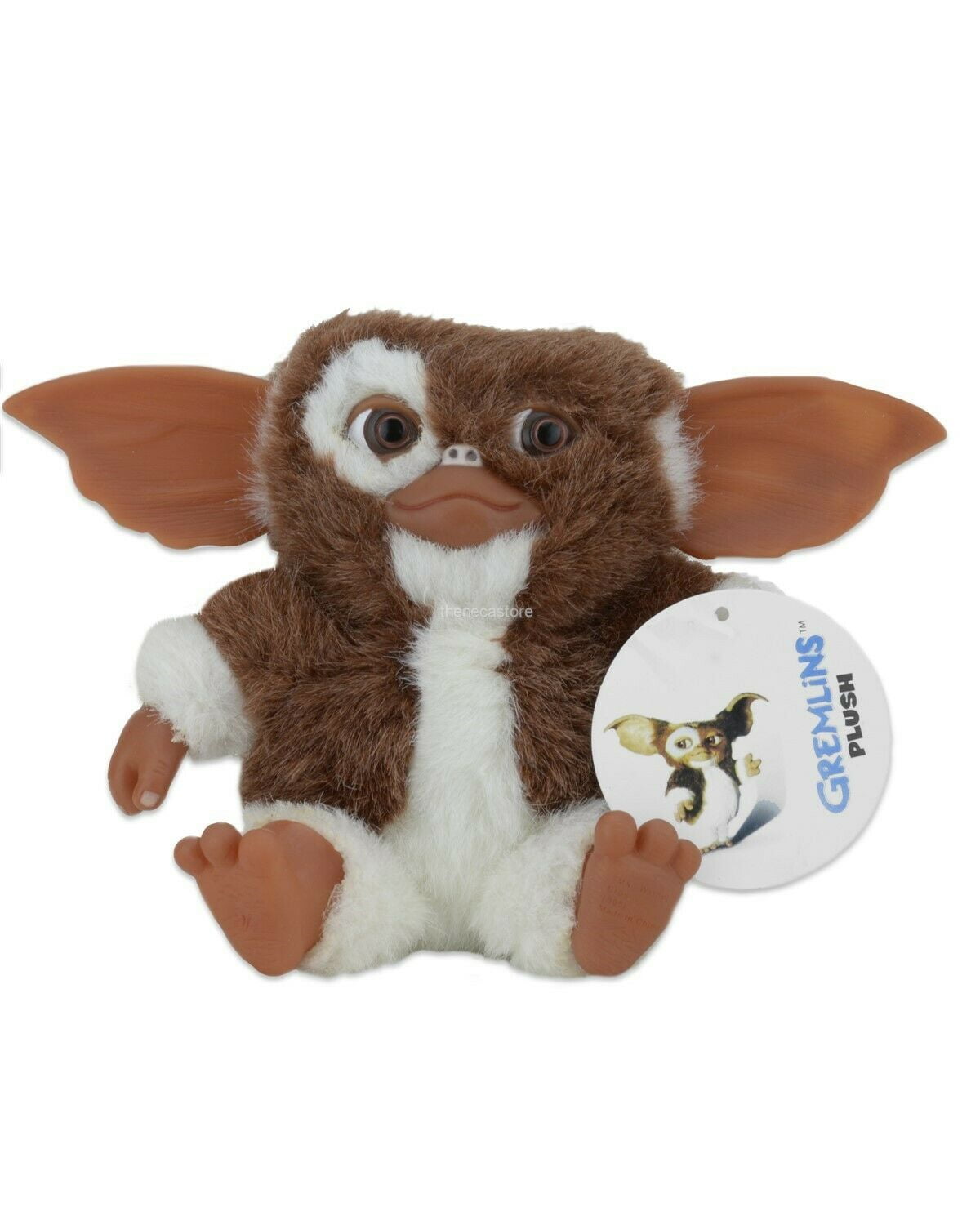 Neca Gremlins Electronic Dancing Plush Doll Gizmo - 8