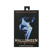 Halloween The Curse of Michael Myers 1995 7" Ultimate Michael Myers Action Figure, by NECA