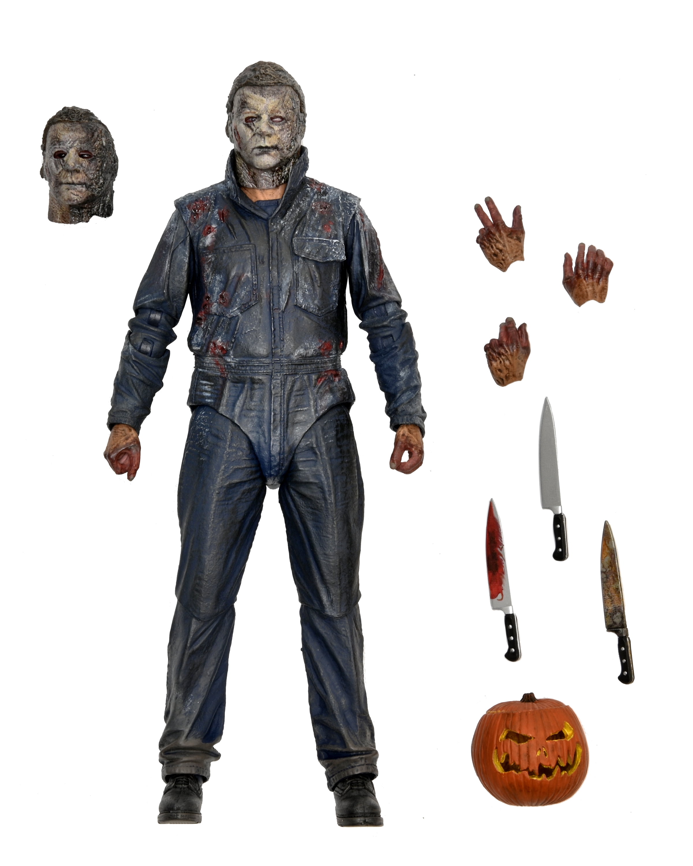 Amazon.com: Halloween 3: Season of the Witch - 8” Scale