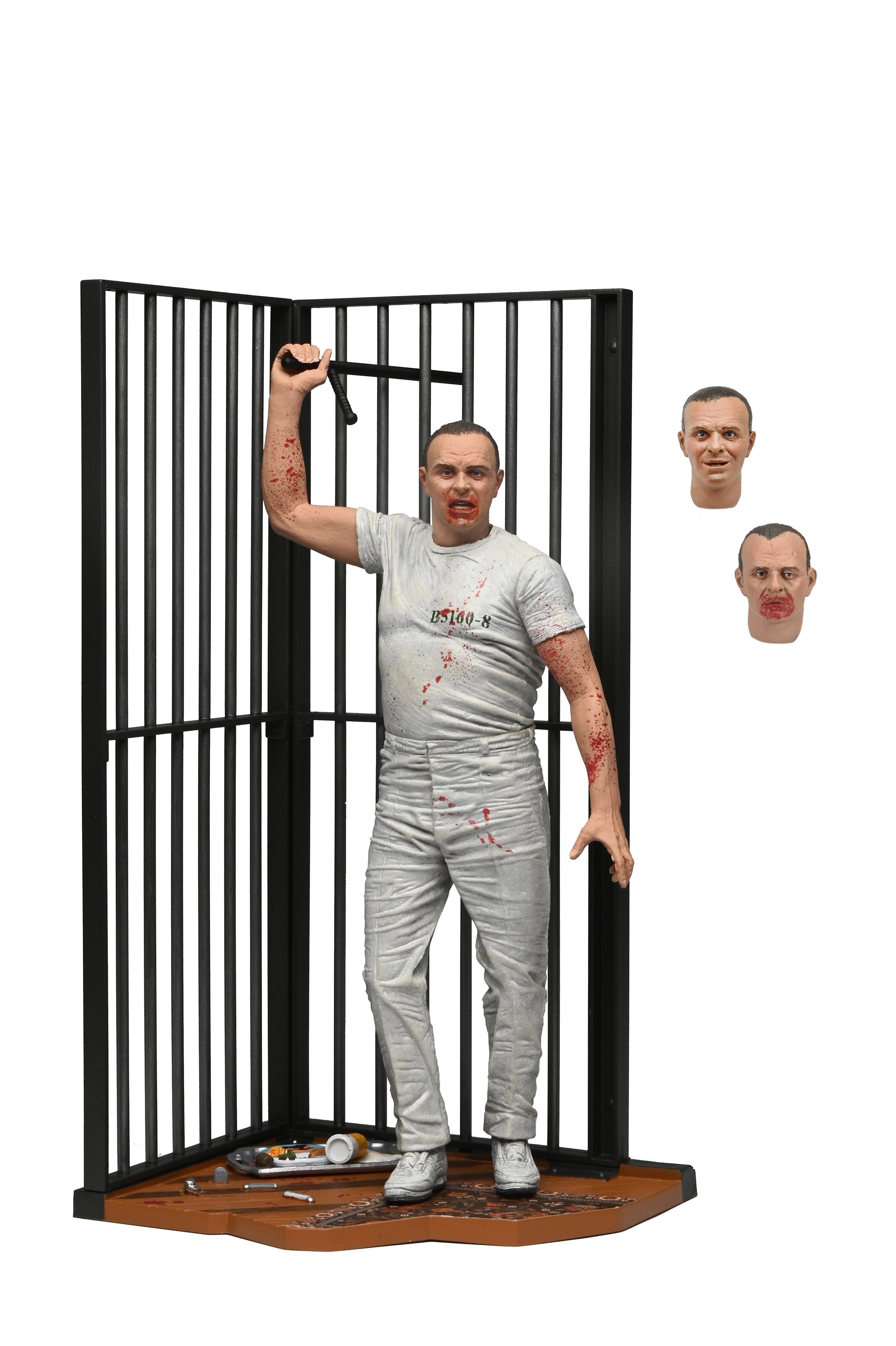 NECA - Silence of the Lambs - 7