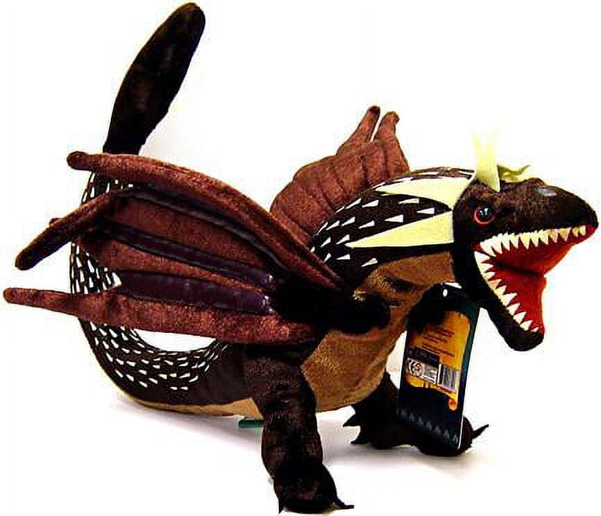 Harry potter cheap dragon plush