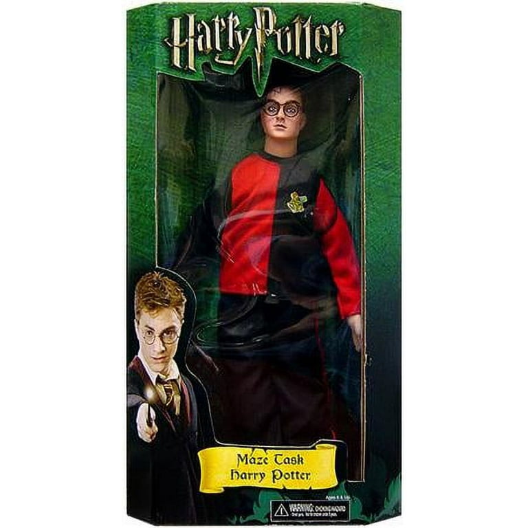 Harry Potter Labyrinth – HUZZAH! Toys