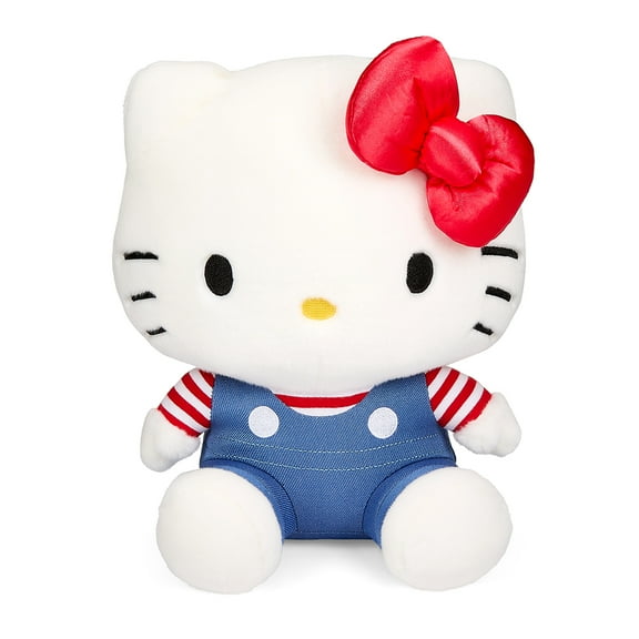 Kidrobot Sanrio Plush 13" Hello Kitty Plush Toy
