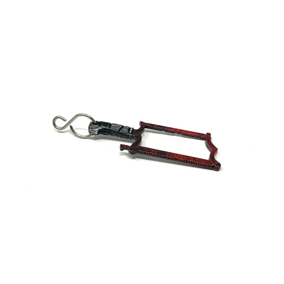 NECA Hellraiser Ultimate Pinhead Loose Action Figure Jigsaw Only