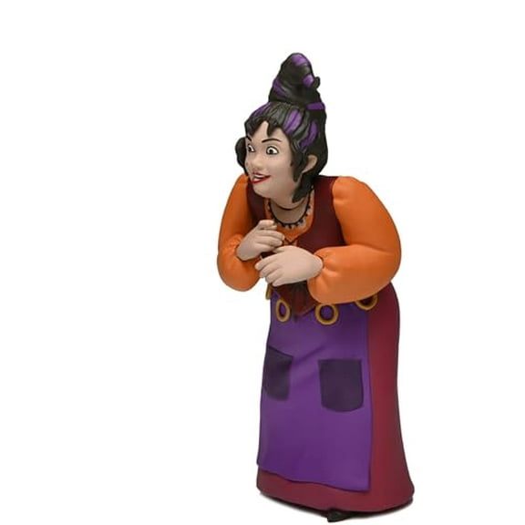 Hocus Pocus (1993) 6" Mary Sanderson Toony Terror Action Figure, by NECA