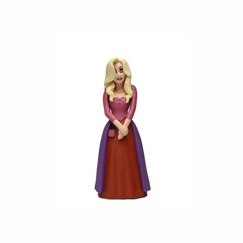 Sarah Sanderson 6" Action Figure in Signature Outfit