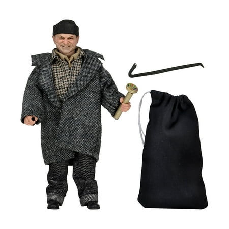 NECA Home Alone - Clothed 8" - Harry Action Figure