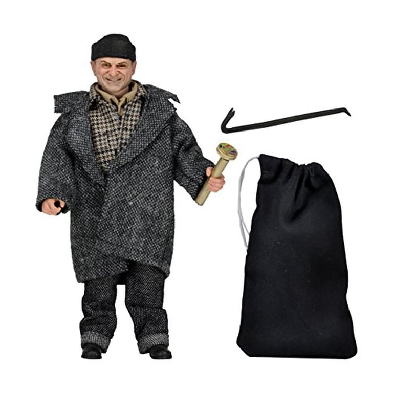 NECA Home Alone - Clothed 8