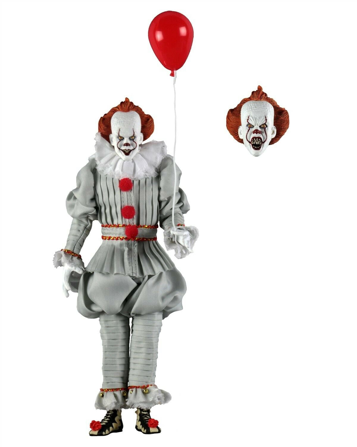 IT (2017) - 8
