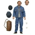 thumbnail image 1 of NECA Jaws: Matt Hooper (Amity Arrival Version) 8" Clothed Action Figure, 1 of 4