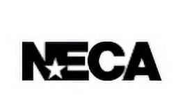 NECA Kidrobot Phunny Stuffed Animals and Plush Toys, Cotton Multicolor