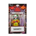 thumbnail image 1 of Killer Klowns from Outer Space (1988) 6" Shorty Toony Terrors Action Figure, by NECA, 1 of 7