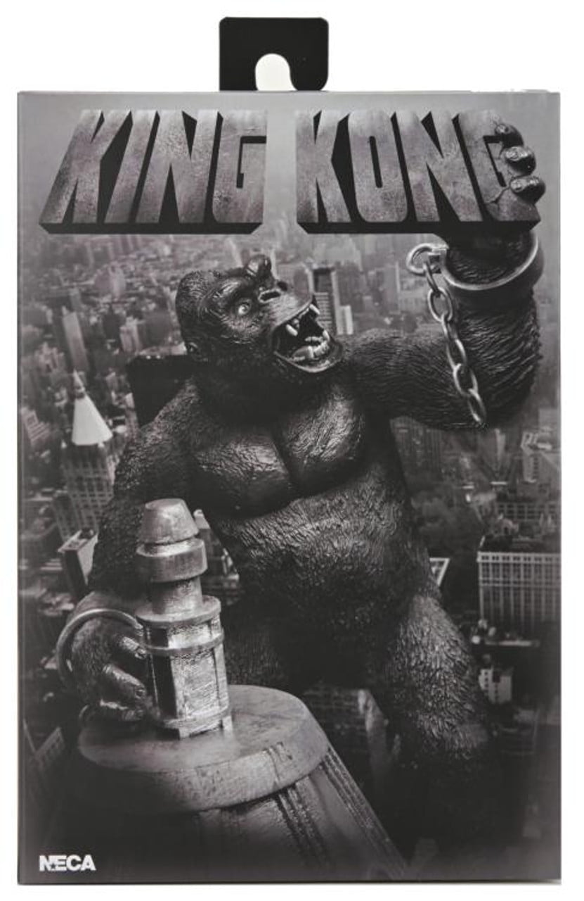 King Kong 8