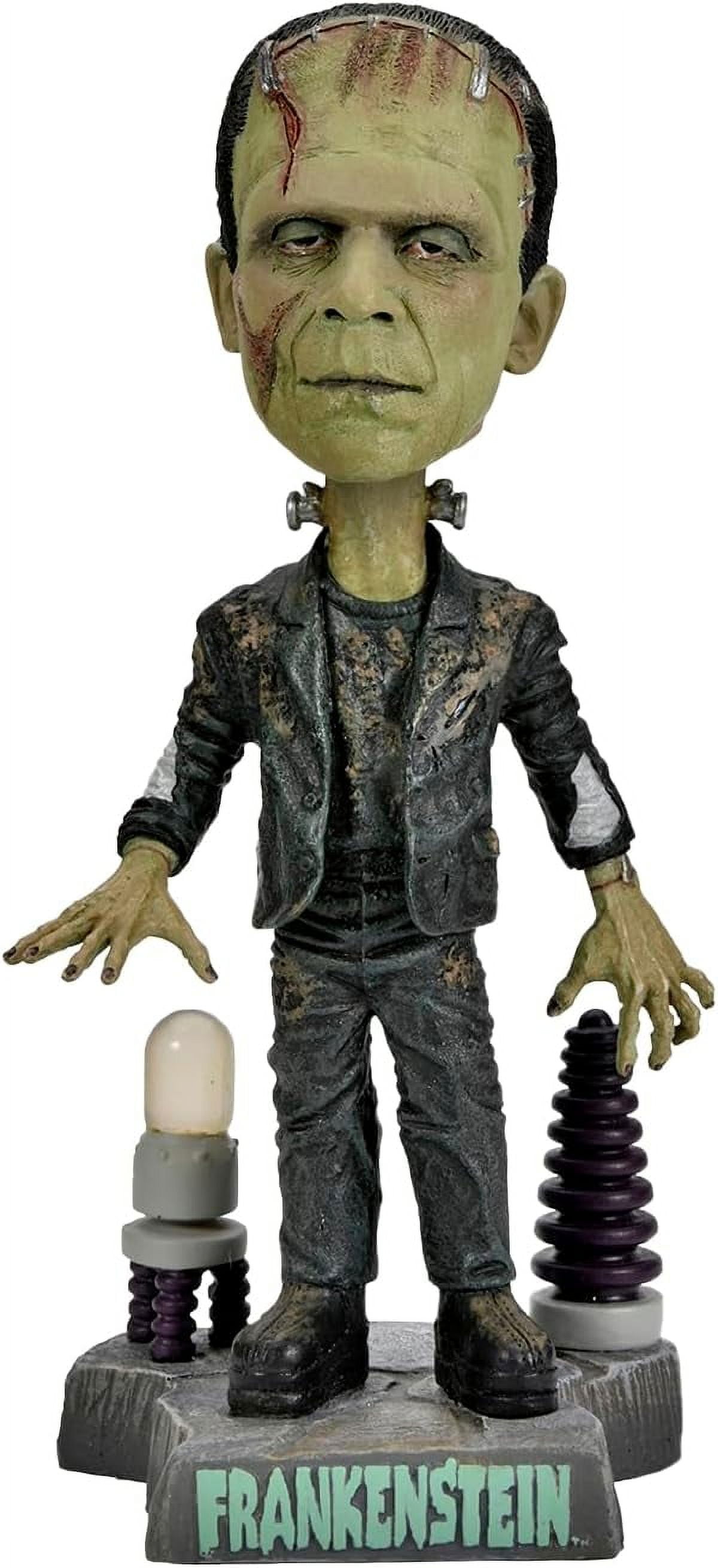 NECA Knocker Bobble Head - Select Figure(s) - Walmart.com