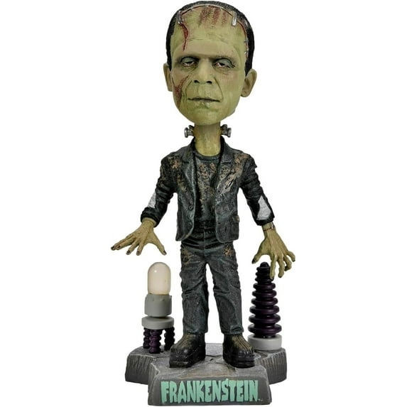 NECA Knocker Bobble Head - Select Figure(s)
