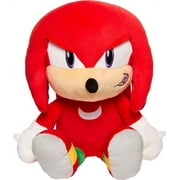 NECA - Knuckles 16” Hug Me - Sonic the Hedgehog