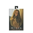 thumbnail image 1 of M3GAN (2022) 5.5" Ultimate M3GAN Action Figure, by NECA, 1 of 7