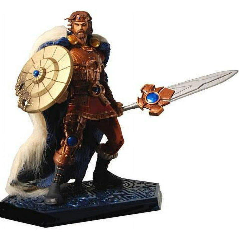 Neca statues cheap