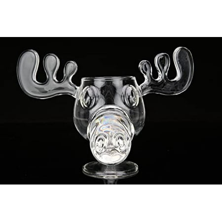 NECA National Lampoon’s Christmas Vacation – Prop Replica – Marty Moose Mug