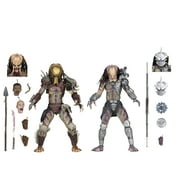 NECA Nightmare on Elm Street Deluxe Accessory Set, 12  Freddy Worm, Action Figures