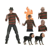 NECA - Nightmare on Elm Street - Part 2 Freddy - 7 Ultimate Action Figure