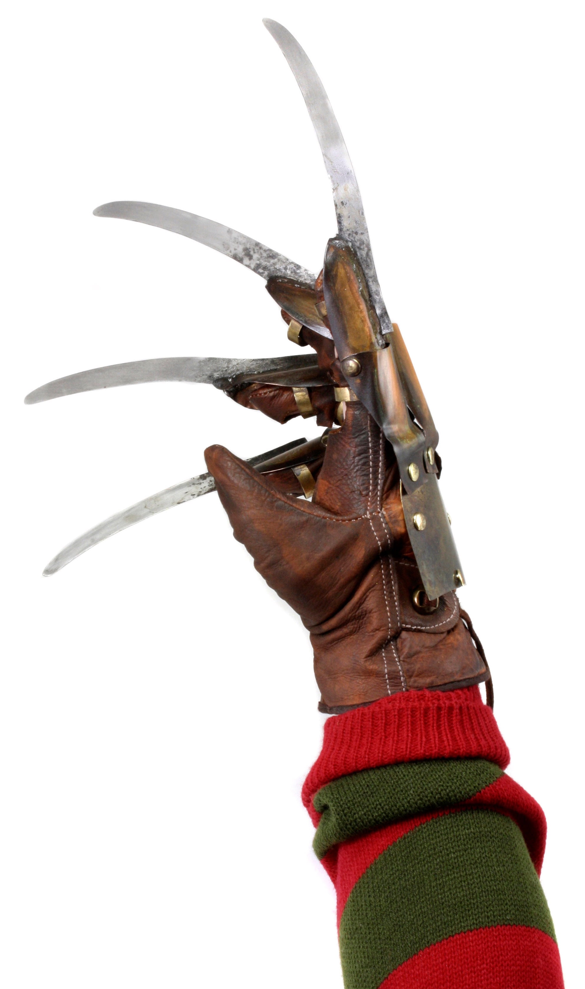 NECA Toys - Nightmare on Elm Street Freddy Krueger Dream
